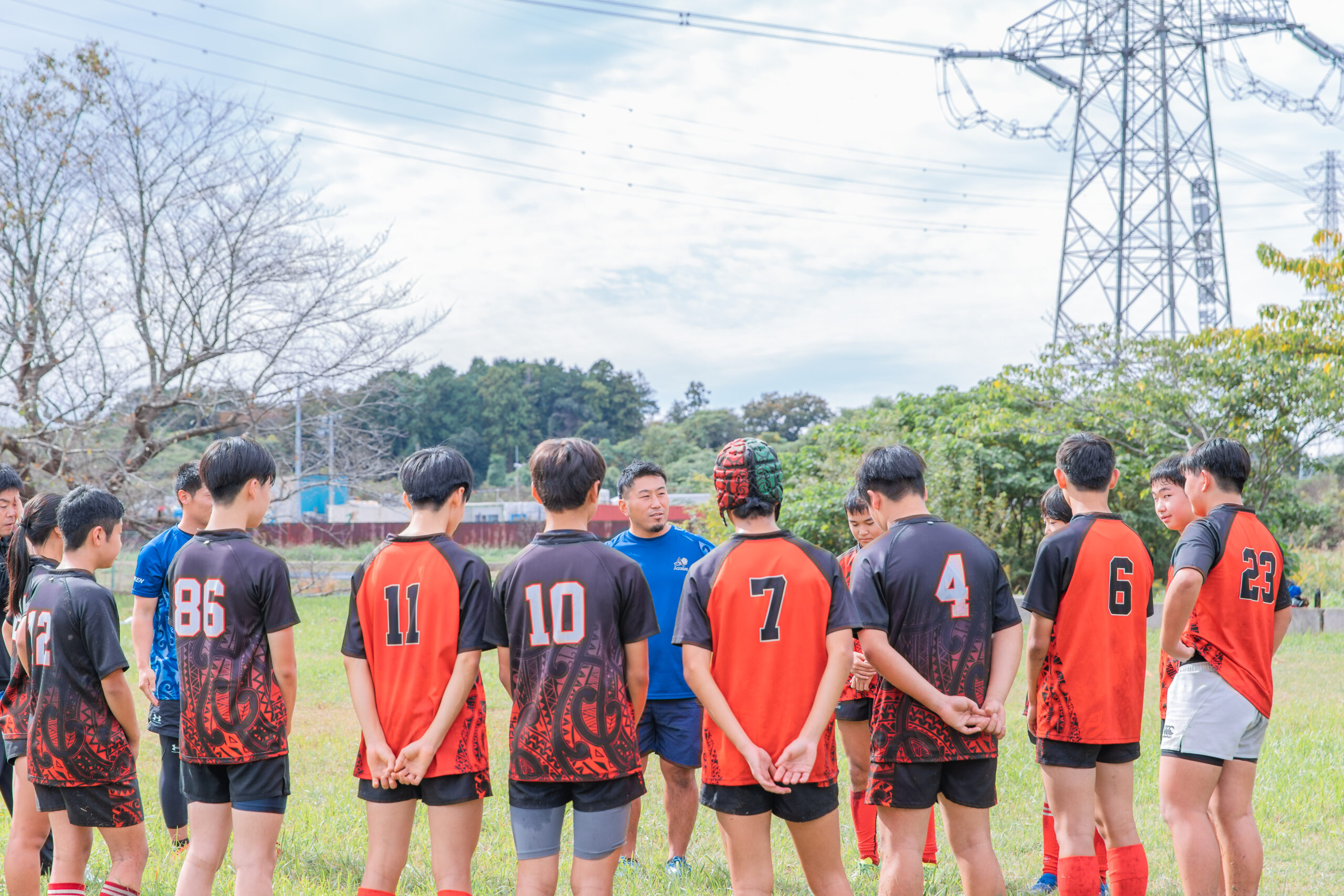 動きの質とメンタル・人間力