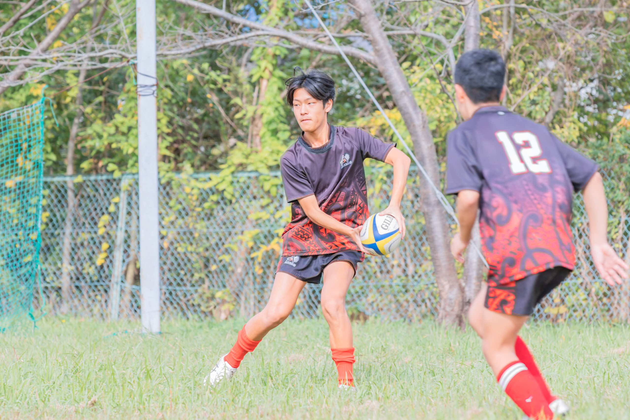 判断力とゲーム理解