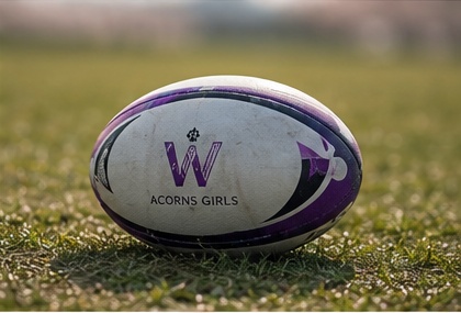 ACORNS GIRLS 写真3